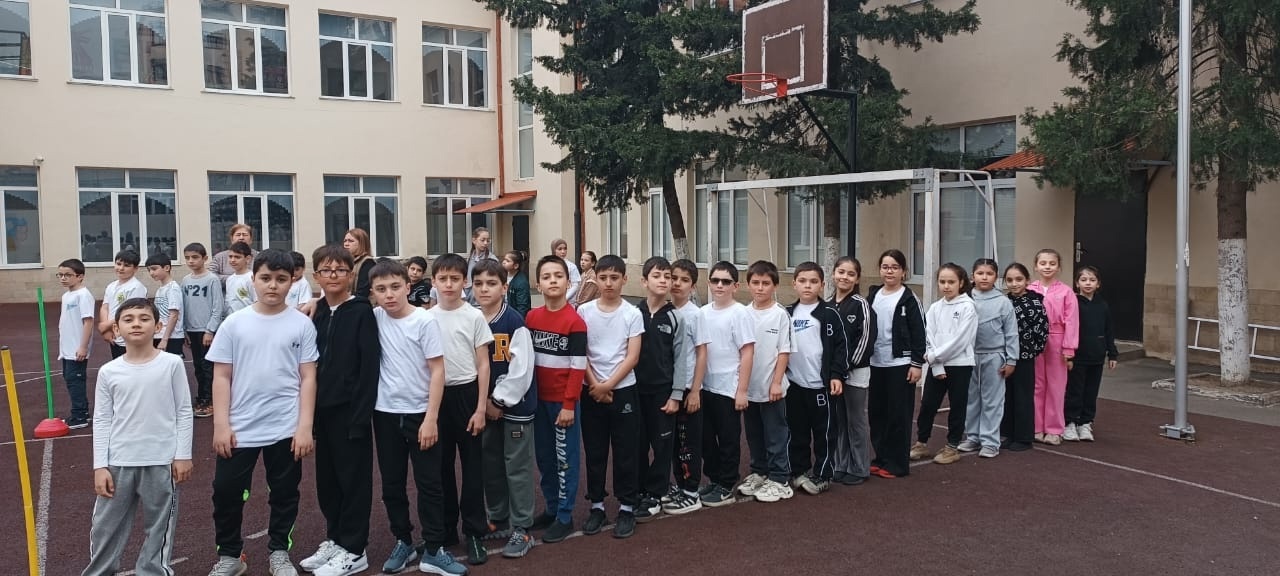 &amp;quot;Физкульт- привет!&amp;quot;..